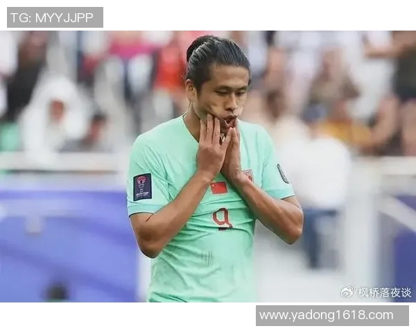 张玉宁赛后感慨未能取胜直言球队有机会坚持努力必将迎来好结果
