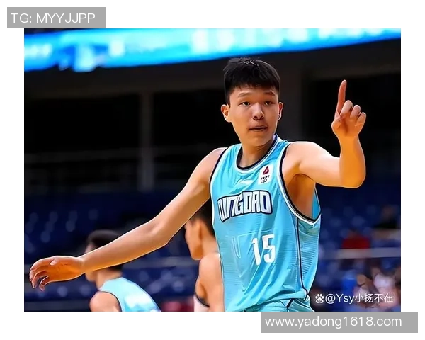 杨瀚森重返NBA开拓者队官方宣布召回球员备战新赛季 杨瀚森重返NBA开拓者队官方宣布召回球员备战新赛季