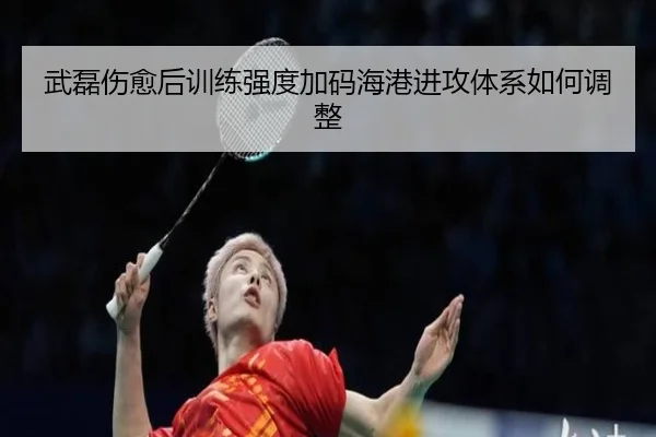 武磊伤愈后训练强度加码海港进攻体系如何调整